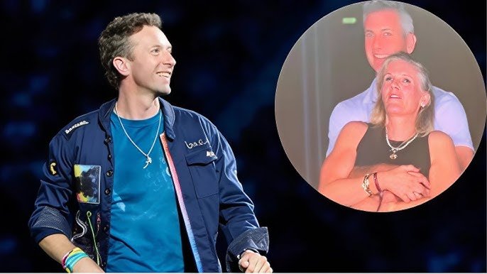 CEO Andy Byron Indulged with Kiss‑Cam Backlash at Coldplay Show